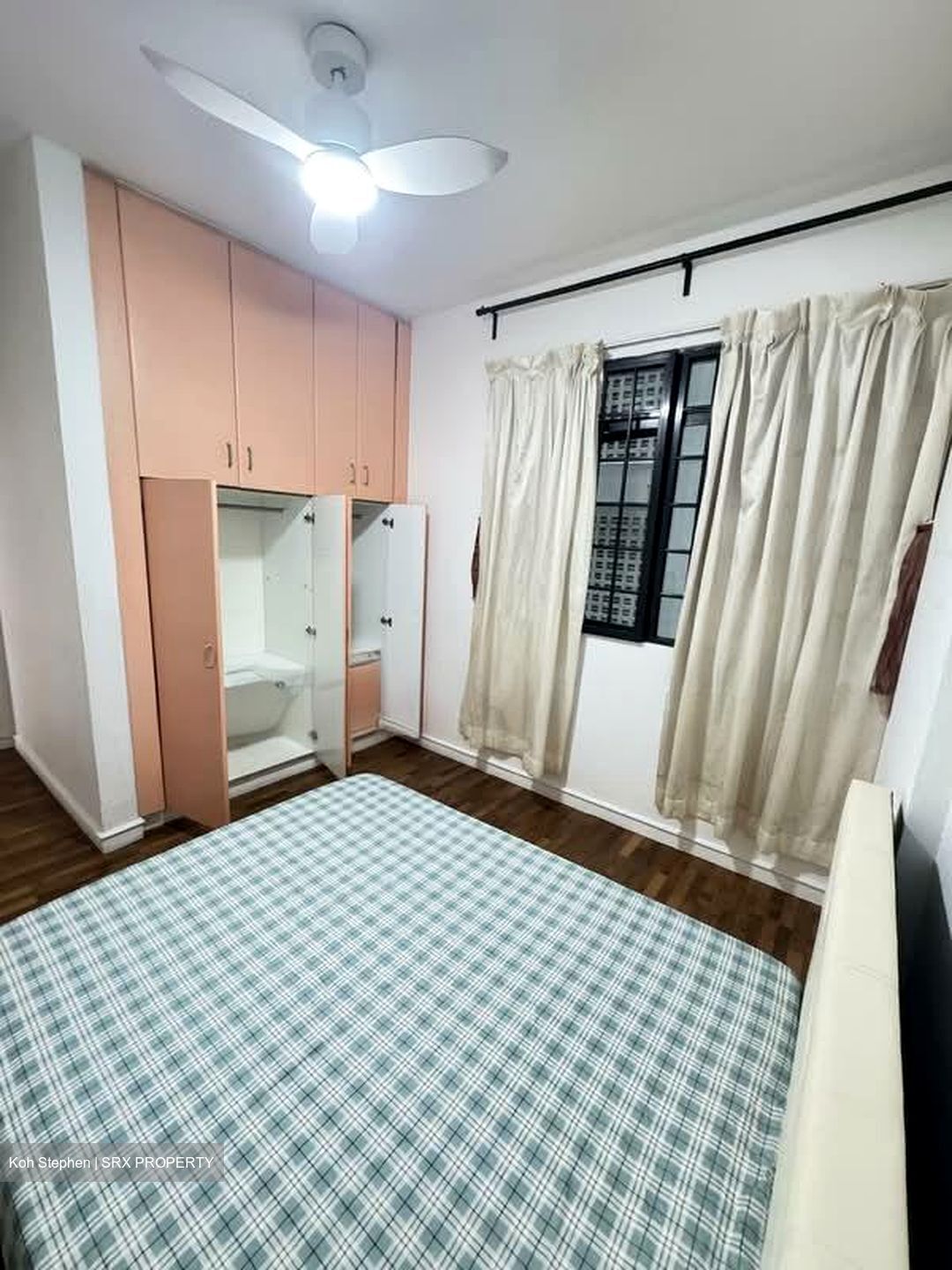 Fernwood Towers (D15), Condominium #558598431